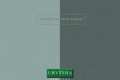 AMBUJA NEOTIA - Urvisha Brochure